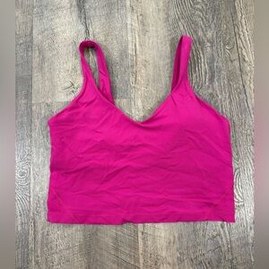 Lululemon Align Tank Top